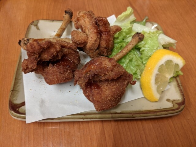 recommendations image for 焼鳥壱