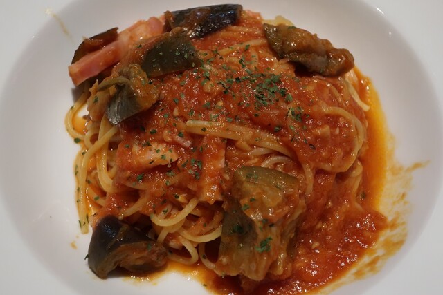 ラ パウザ 阪急梅田店的實拍高清圖