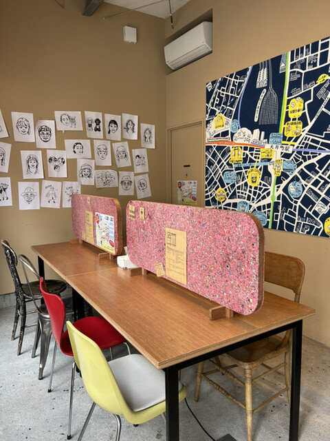 PARK COFFEE的實拍高清圖