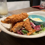 Dining Bar GINZA 1986的实拍图