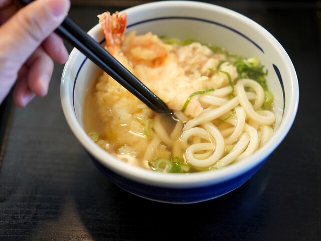 recommendations image for おにやんま 中目黒店