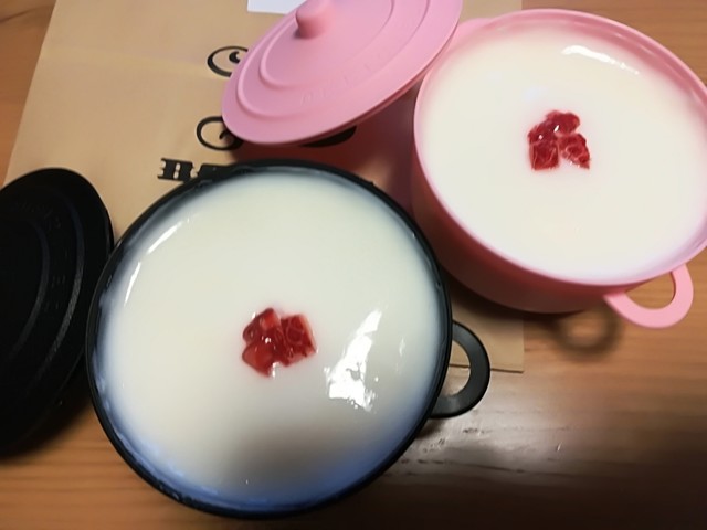 recommendations image for 洋菓子ボストン