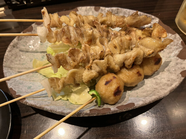 焼鳥 司的實拍高清圖