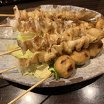 焼鳥 司的實拍圖