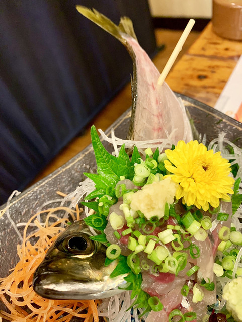 さかな道楽 亀戸店的實拍高清圖