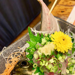 さかな道楽 亀戸店的實拍圖