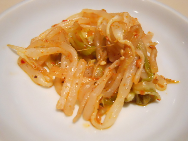 recommendations for ばりばり亭