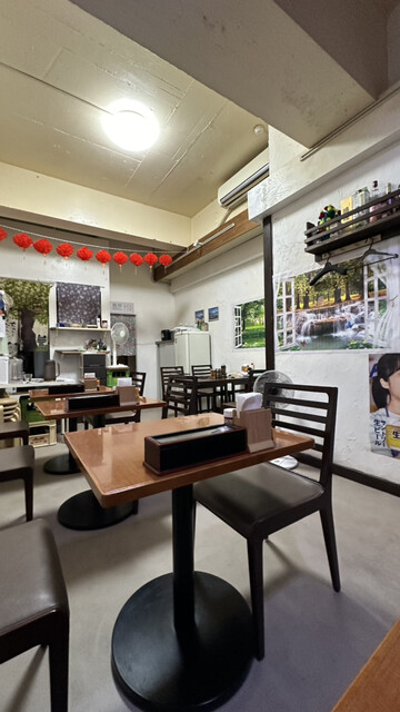 中華料理 大鶴酒家的实拍高清图