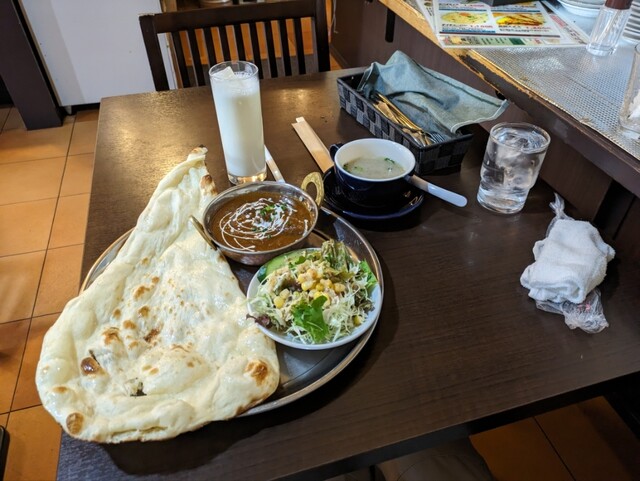 グレートインドレストラン的實拍高清圖