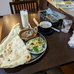 グレートインドレストラン的實拍圖