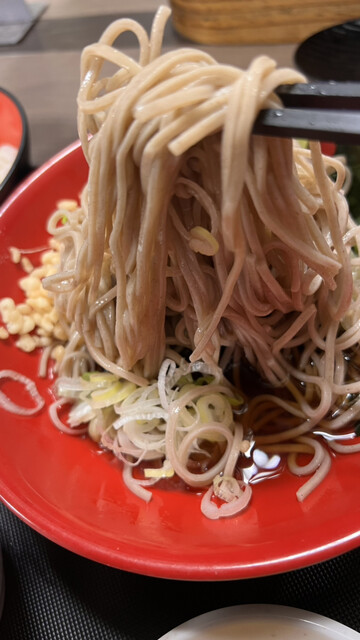 名代 富士そば 大井町駅前店的實拍高清圖