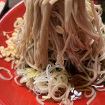 名代 富士そば 大井町駅前店的實拍圖