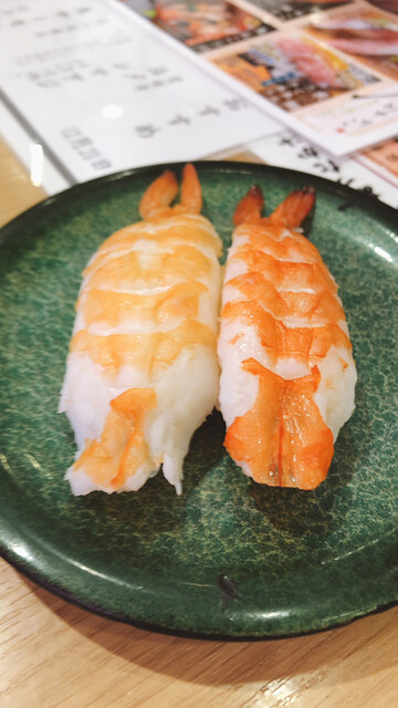 鮨処 なごやか亭 イオンモール札幌発寒店的實拍高清圖