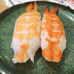 鮨処 なごやか亭 イオンモール札幌発寒店的實拍圖