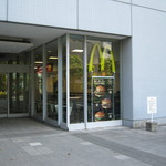 マクドナルド 芝浦シーバンス店的实拍图