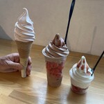 農家の茶屋　自然満喫倶楽部的实拍图