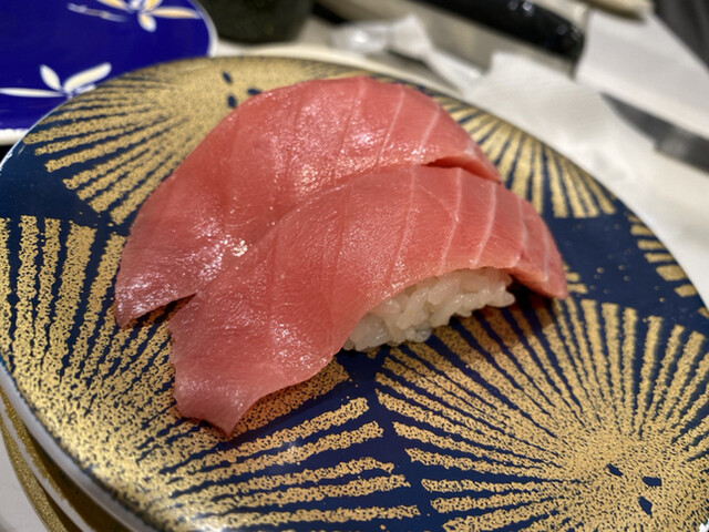 回転寿司 みさき 荻窪的实拍高清图