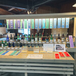 国稀酒造的實拍圖