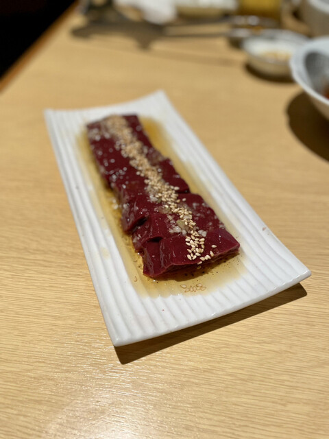 ホルモン焼肉 キラク的實拍高清圖