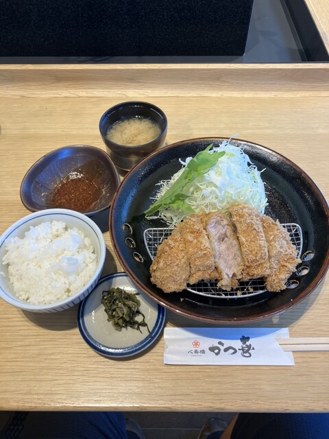 心斎橋 かつ喜的实拍高清图