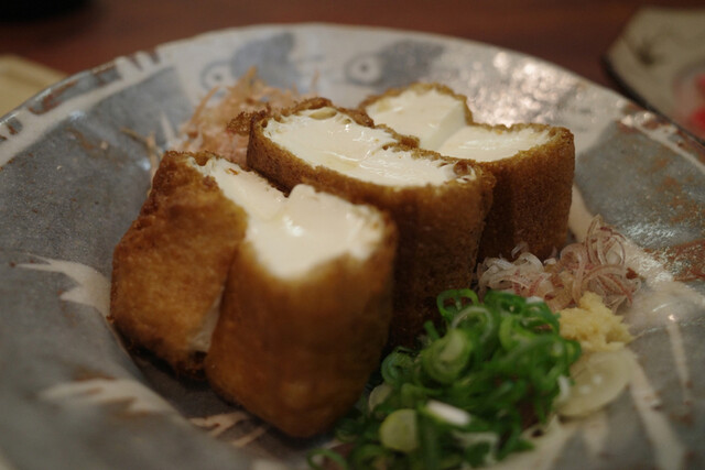居酒屋とくさ的实拍高清图