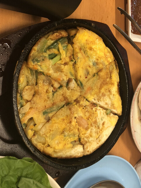 韓国屋台料理 とらじ 堺駅南口店的實拍高清圖