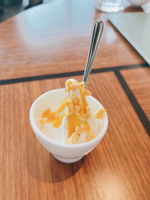 THE LOUNGE的實拍高清圖