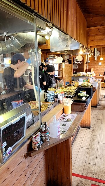 かばと製麺所的实拍高清图