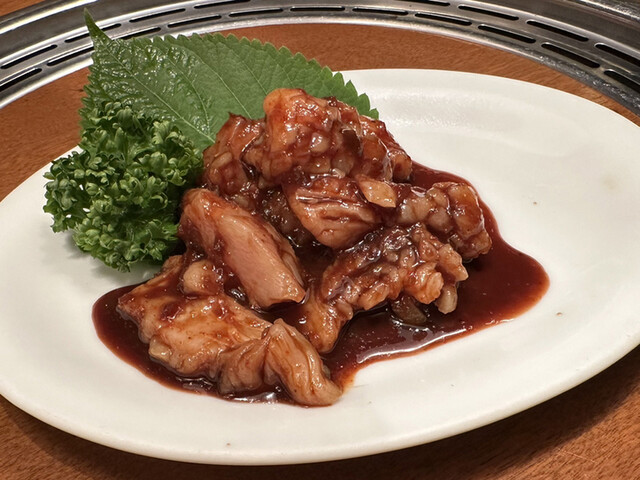 松阪牛炭火焼肉 東海亭的實拍高清圖