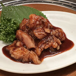 松阪牛炭火焼肉 東海亭的實拍圖