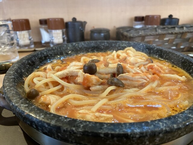 魔法のパスタ 札幌白石店的實拍高清圖