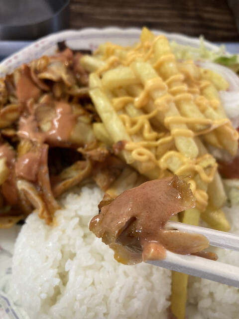 recommendations image for アンテップケバブ 秋葉原店