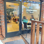 recommendations for FOODIES KOREA 原宿店