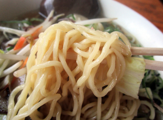 recommendations image for らーめん龍太郎