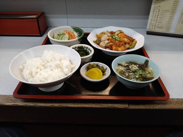 平和飯店的實拍高清圖