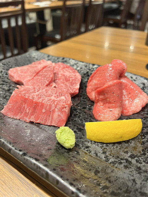 焼肉ホルモン 新井屋 阿佐ヶ谷店的實拍高清圖