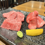 焼肉ホルモン 新井屋 阿佐ヶ谷店的實拍圖