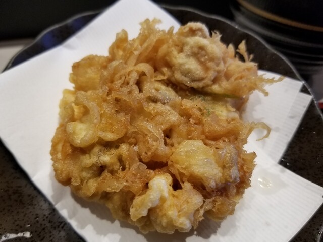 銀座ハゲ天 池袋東武店的實拍高清圖