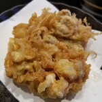 銀座ハゲ天 池袋東武店的實拍圖