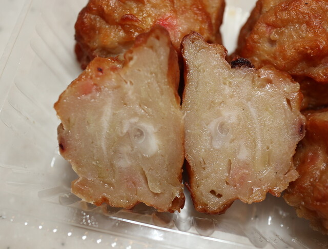 小樽飯櫃的实拍高清图