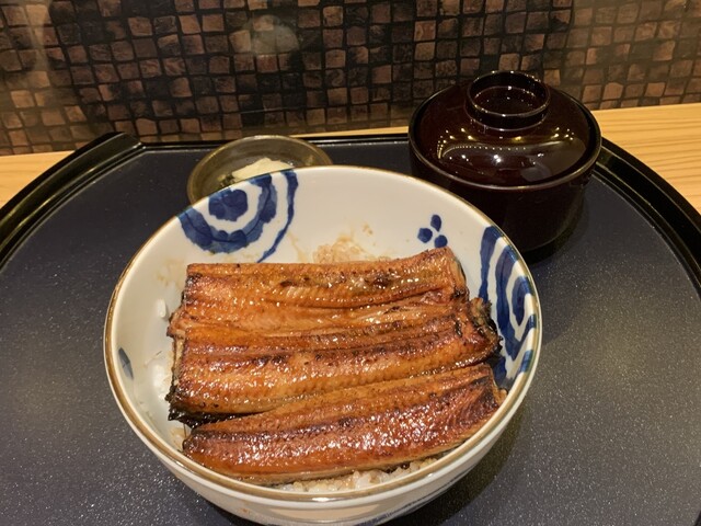 うなぎ屋 江戸名代 亜門 根津総本店的實拍高清圖