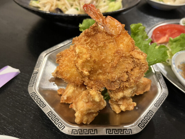 recommendations image for 中国料理 ちゅん