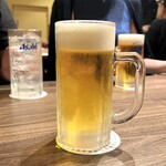牛ホルモンと鮮魚 牛富屋的實拍圖