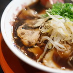 新福菜館 麻布十番店的實拍圖