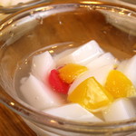 大阪王将 阪急石橋店的實拍圖