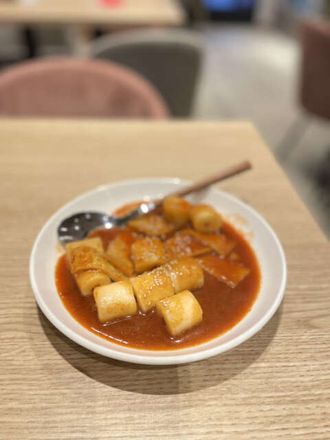recommendations image for FOODIES KOREA 原宿店