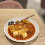 recommendations for FOODIES KOREA 原宿店