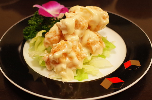 留園的实拍高清图