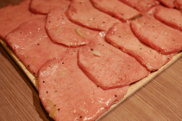 recommendations image for 焼肉 牛宮城