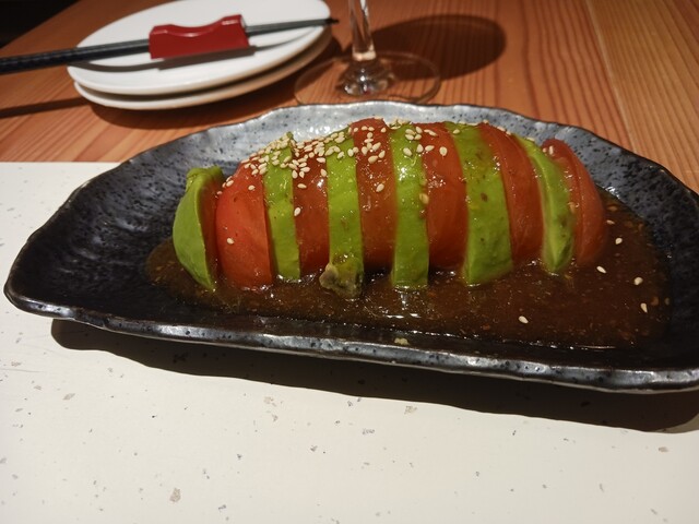 旬彩酒房 演 茅場町店的实拍高清图